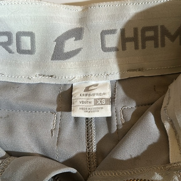 T-ball/baseball pants - Picture 2 of 2